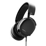 SteelSeries Arctis 3 Gaming Headset 2019 Edition - Black