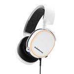 SteelSeries Arctis 5 Gaming Headset 2019 Edition - White