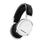 SteelSeries Arctis 7 Wireless Gaming Headset 2019 Edition - White
