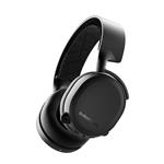 SteelSeries Arctis 3 Bluetooth Gaming Headset 2019 Edition - Black