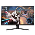 LG 32GK650F-B 31.5" 144Hz QHD FreeSync VA Gaming Monitor