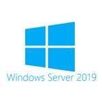 Microsoft Windows Server 2019 Standard 64-Bit ENG 1PK DSP OEI DVD 24-Core - OEM