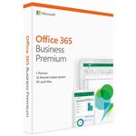 Microsoft Office 365 2019 Business Premium 1 Year Licence - Digital Download