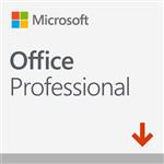 Microsoft Office 2019 Professional - Digital Download