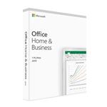 Microsoft Office 365 2019 Home and Business - Digital Download