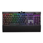 Corsair K70 MK.2 Low Profile RGB Mechanical Gaming Keyboard - Cherry MX Red