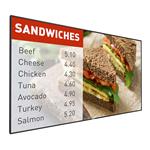 Philips P-Line 49" FHD Android LED 24/7 700nit Commercial Display
