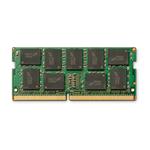 HP 8GB (1x 8GB) DDR4 2400MHz ECC Memory