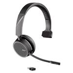 Plantronics Voyager 4210 USB-A Monaural Bluetooth Headset