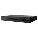 HiLook NVR-108MH-C/8P 8CH 8xPoE Embedded Plug & Play 4K NVR