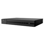 HiLook NVR-216MH-C/16P 16CH 16xPoE Embedded Plug & Play 4K NVR