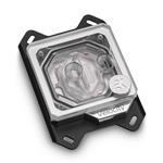 EKWB EK-Velocity CPU Waterblock for AMD Sockets - Nickel + Plexi