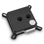 EKWB EK-Velocity CPU Waterblock for Intel Sockets - Nickel + Acetal