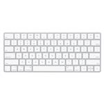 Apple Magic Keyboard - Silver
