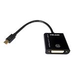 Volans PMDPD Passive Mini DisplayPort to DVI Converter (4K)