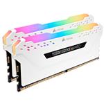 Corsair Vengeance RGB PRO Light Enhancement Kit - White