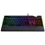 ASUS ROG Strix Flare RGB Mechanical Gaming Keyboard - Cherry MX Brown