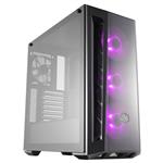 Cooler Master MasterBox MB520 RGB Tempered Glass Mid-Tower ATX Case