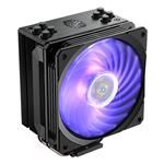Cooler Master Hyper 212 RGB CPU Cooler - Black Edition