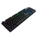 Tecware Phantom RGB Mechanical Gaming Keyboard - Outemu Red