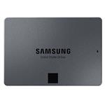Samsung 860 QVO 1TB 2.5" SATA III 6GB/s 4-Bit MLC V-NAND SSD MZ-76Q1T0BW