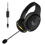 ASUS TUF Gaming H5 7.1 Surround Sound Gaming Headset