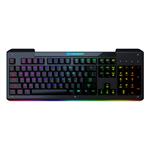 Cougar Aurora S Membrane Gaming Keyboard