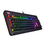 Thermaltake Level 20 RGB Mechanical Gaming Keyboard - Cherry MX Blue