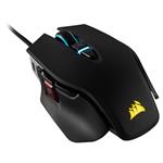 Corsair M65 RGB ELITE FPS Tunable Optical Gaming Mouse - Black
