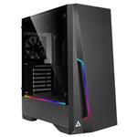 Antec DP501 ARGB Tempered Glass Mid-Tower ATX Case