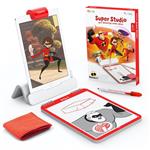 Osmo Super Studio - The Incredibles 2 for iPad