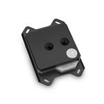 EKWB EK-Velocity D-RGB CPU Waterblock for AMD Sockets - Nickel + Acetal