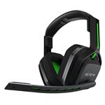 ASTRO A20 Wireless Gaming Headset for Xbox One - Black/Green