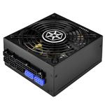 SilverStone SFX-L SX800-LTI 800W 80+ Titanium Fully Modular Power Supply