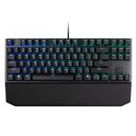 Cooler Master MK730 TKL RGB Mechanical Gaming Keyboard - Cherry MX Blue