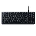 Razer BlackWidow Lite Mechanical Gaming Keyboard - Orange Switch