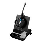 Sennheiser SDW 5016 Binaural Wireless DECT Headset with Base Station