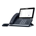 Yealink T58A-TEAMS HD IP Phone - Microsoft Teams Edition