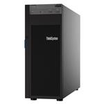 Lenovo ThinkSystem ST250 Tower Server Xeon E-2104G 16GB 1.2TB SAS (2/8) NO OS