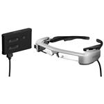 Epson Moverio BT-35E Smart Glasses