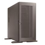 Chenbro SR10569 E-ATX Pedestal Server Chassis - No PSU 