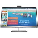 HP EliteDisplay E243D  23.8" Full HD USB-C IPS Monitor - Webcam