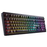Cougar Puri RGB Mechanical Gaming Keyboard - Cougar Red Switches