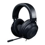 Razer Kraken Multi-platform Wired Gaming Headset - Black
