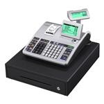 Casio SES400 Mid-Line Electronic Cash Register