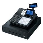 Casio SRC550 Electronic Cash Register with Bluetooth