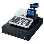 Casio SRS500 Electronic Cash Register with Bluetooth
