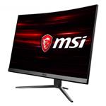 MSI OPTIX MAG241C 23.6" 144Hz Full HD 1ms FreeSync Curved VA Gaming Monitor