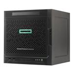 HPE ProLiant MicroServer G10 Opteron X3418(1/1) 8GB(1/2) SATA LFF NHP(0/4) No OS