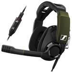 Sennheiser GSP 550 7.1 Surround Sound USB Gaming Headset